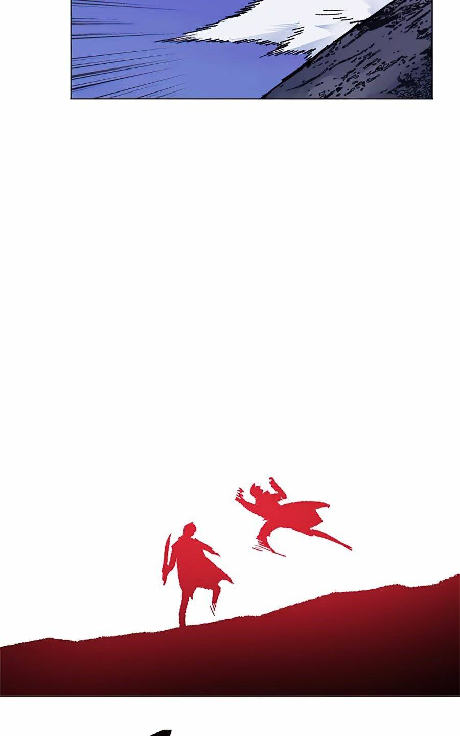 Phá Bỏ Giới Hạn: Chapter 6
