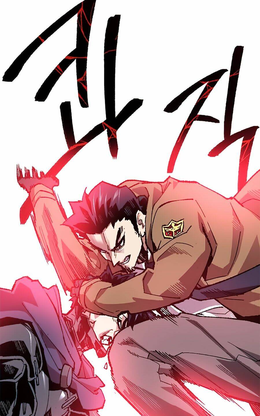 Phá Bỏ Giới Hạn: Chapter 6
