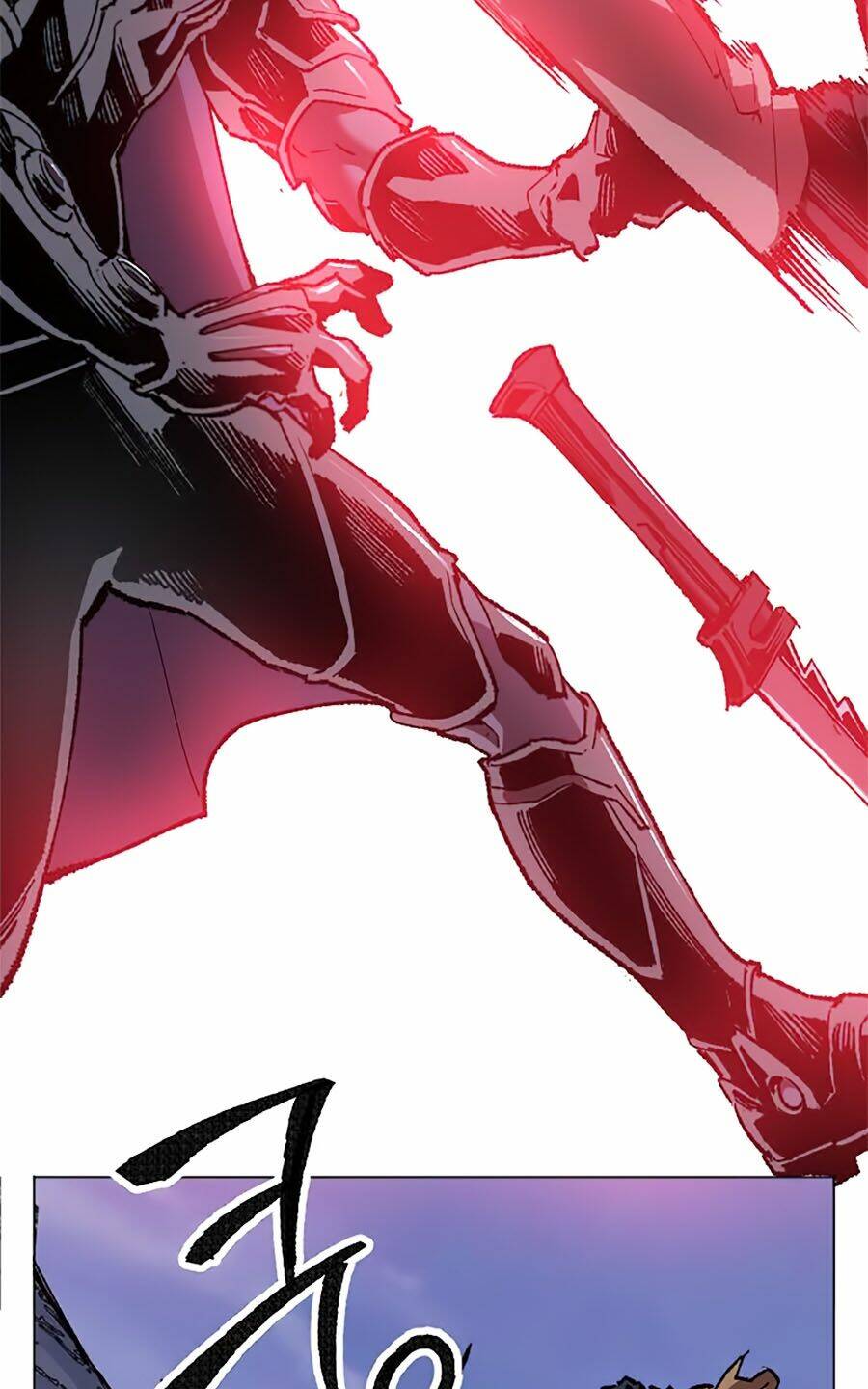 Phá Bỏ Giới Hạn: Chapter 6