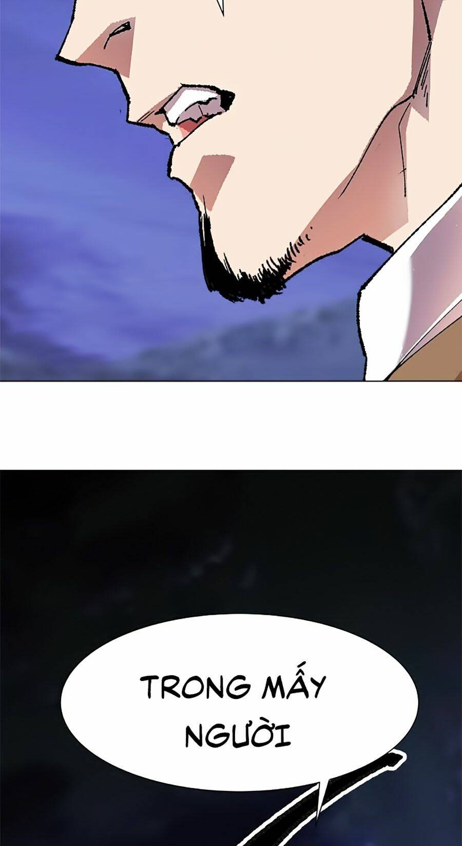 Phá Bỏ Giới Hạn: Chapter 6