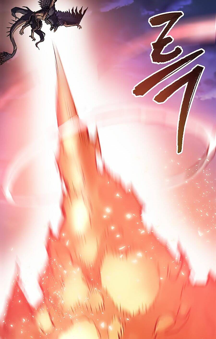 Phá Bỏ Giới Hạn: Chapter 6