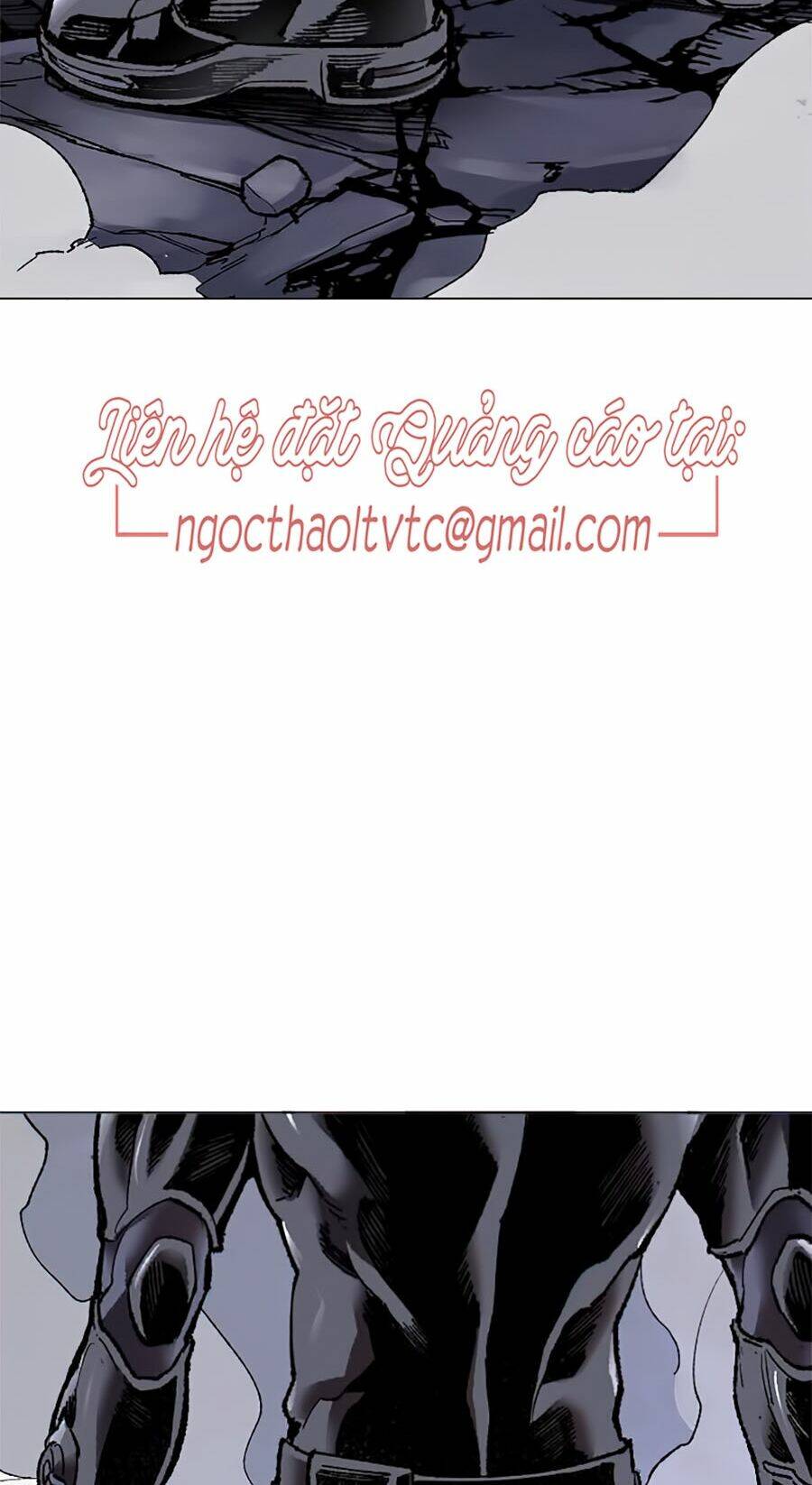 Phá Bỏ Giới Hạn: Chapter 6