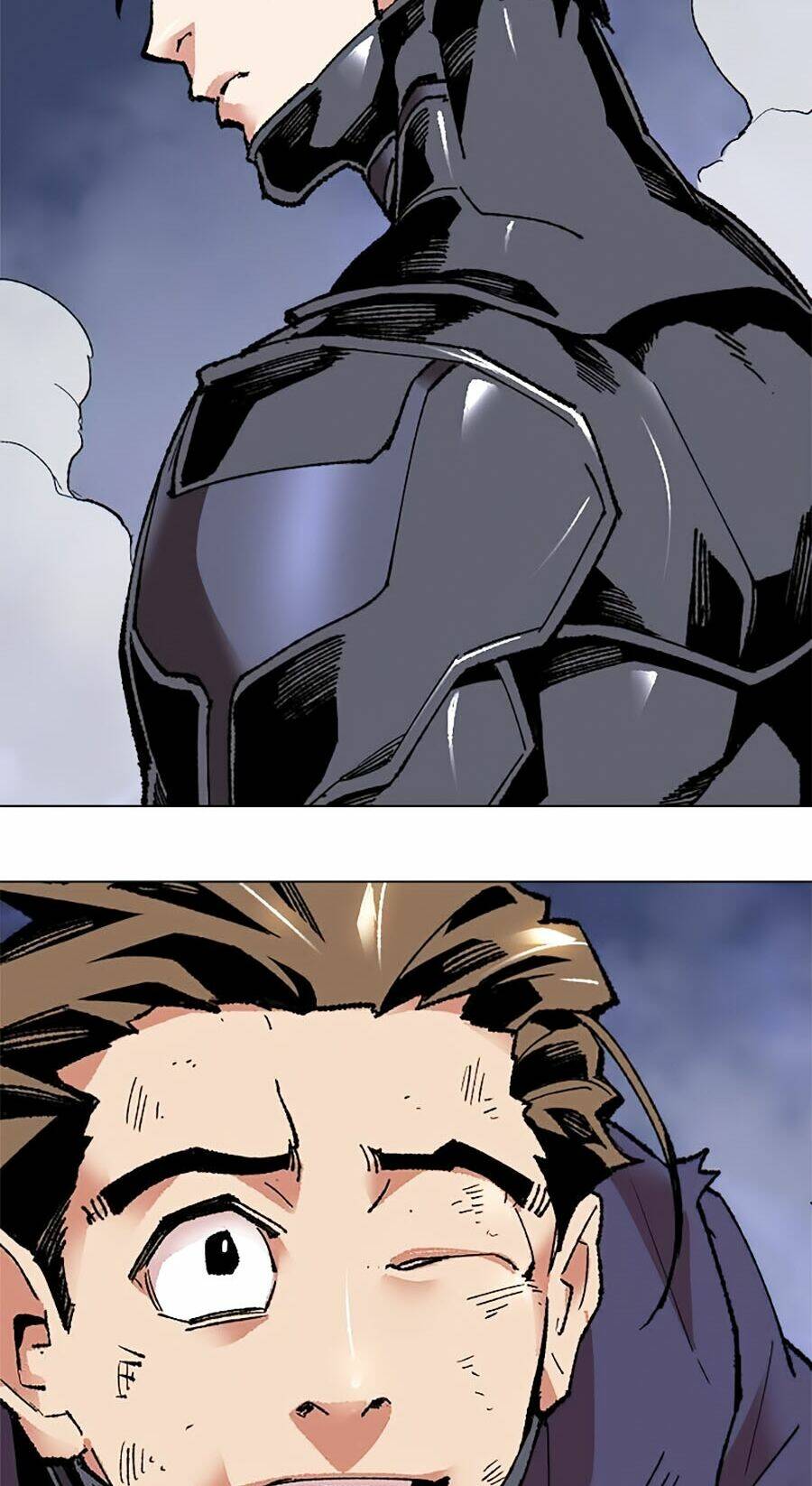 Phá Bỏ Giới Hạn: Chapter 6