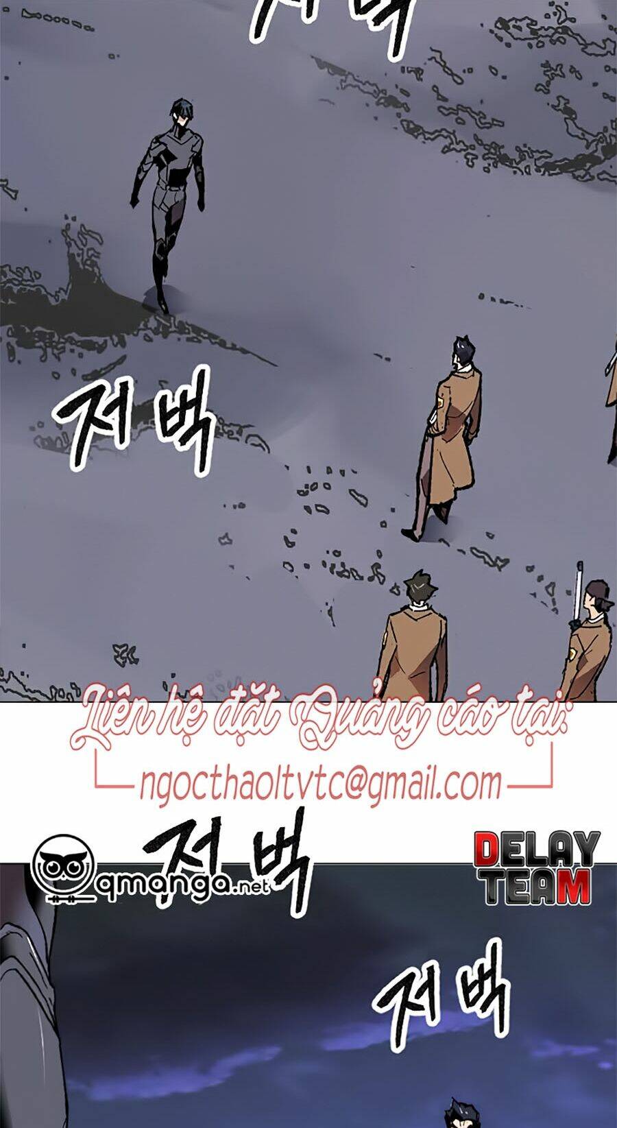 Phá Bỏ Giới Hạn: Chapter 6