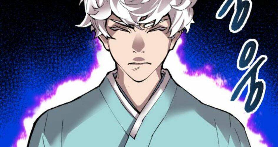 Phá Bỏ Giới Hạn: Chapter 61