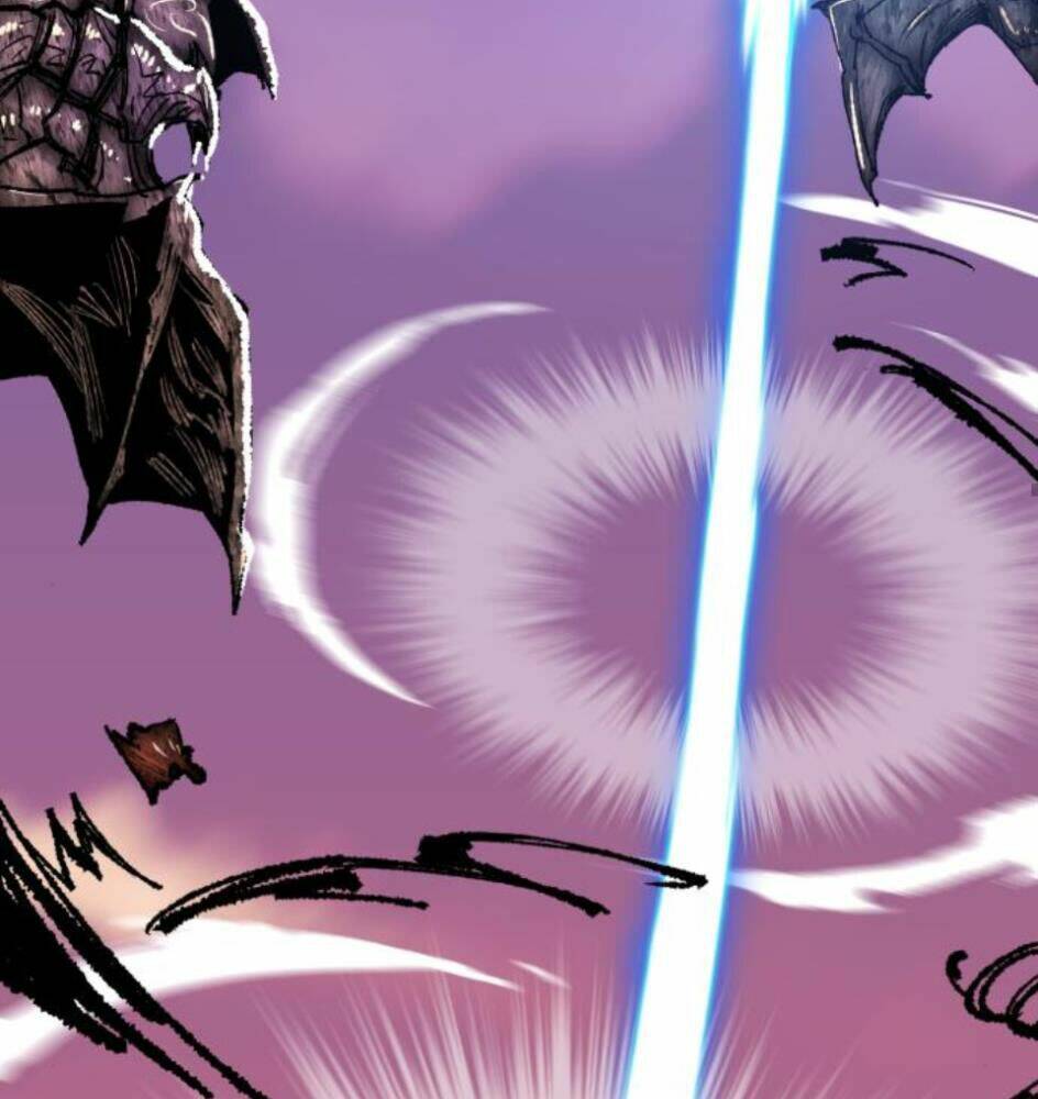 Phá Bỏ Giới Hạn: Chapter 61