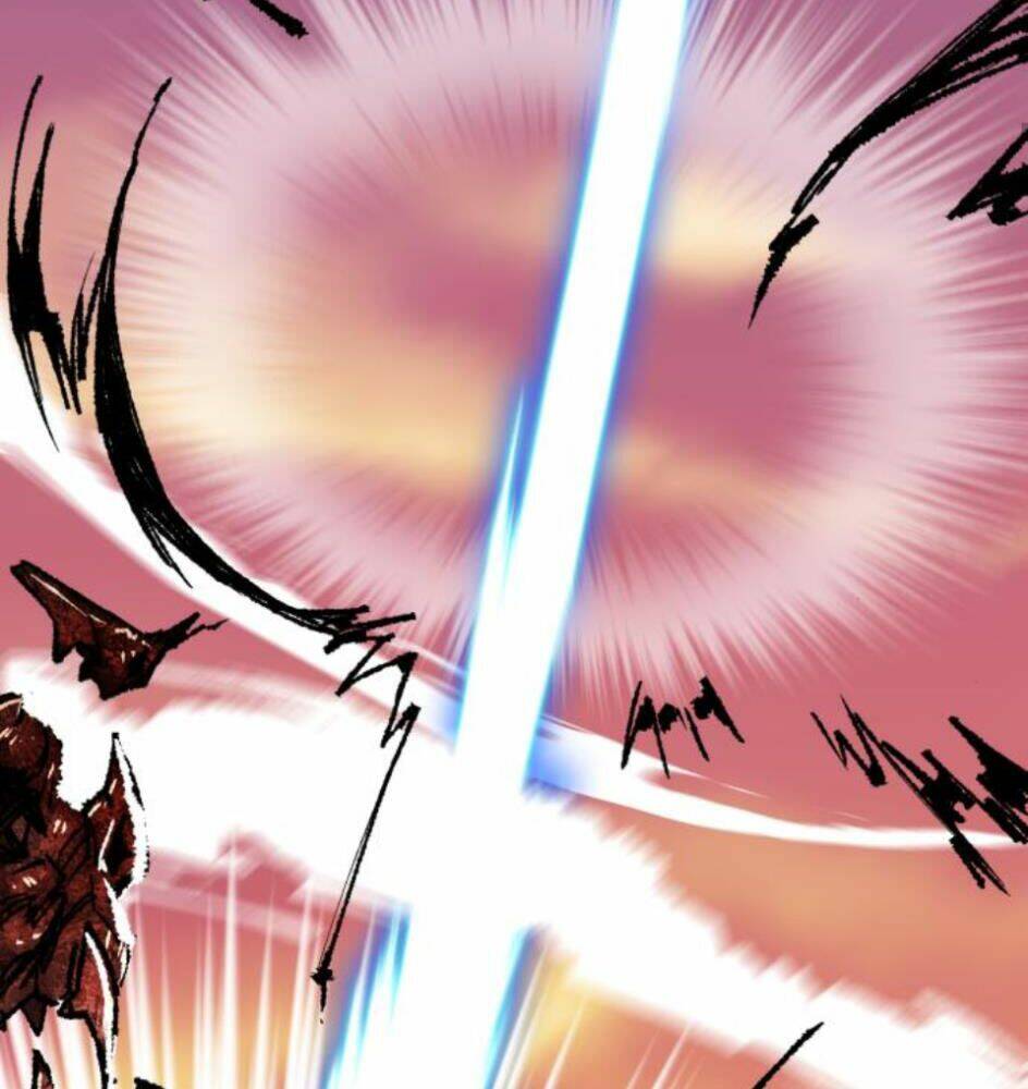 Phá Bỏ Giới Hạn: Chapter 61