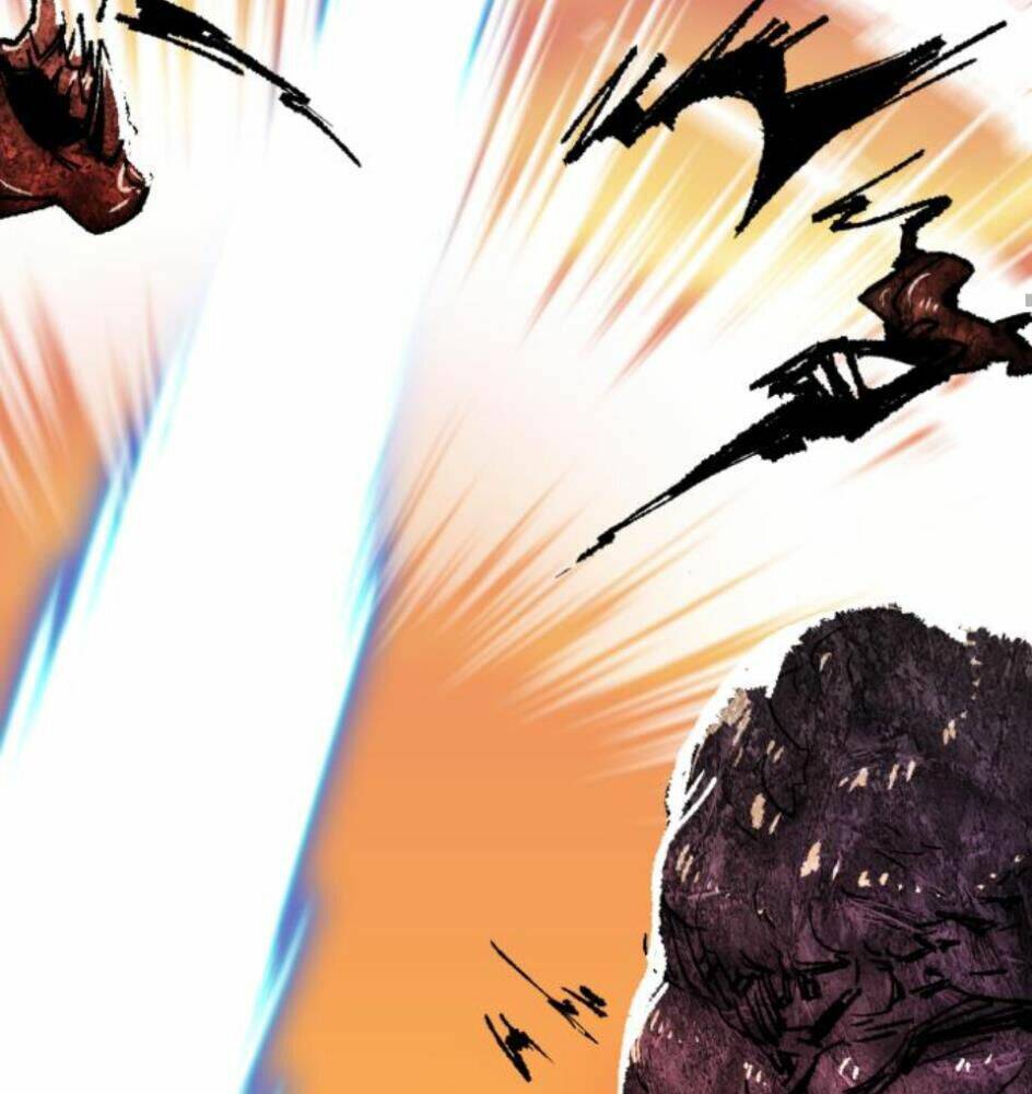 Phá Bỏ Giới Hạn: Chapter 61