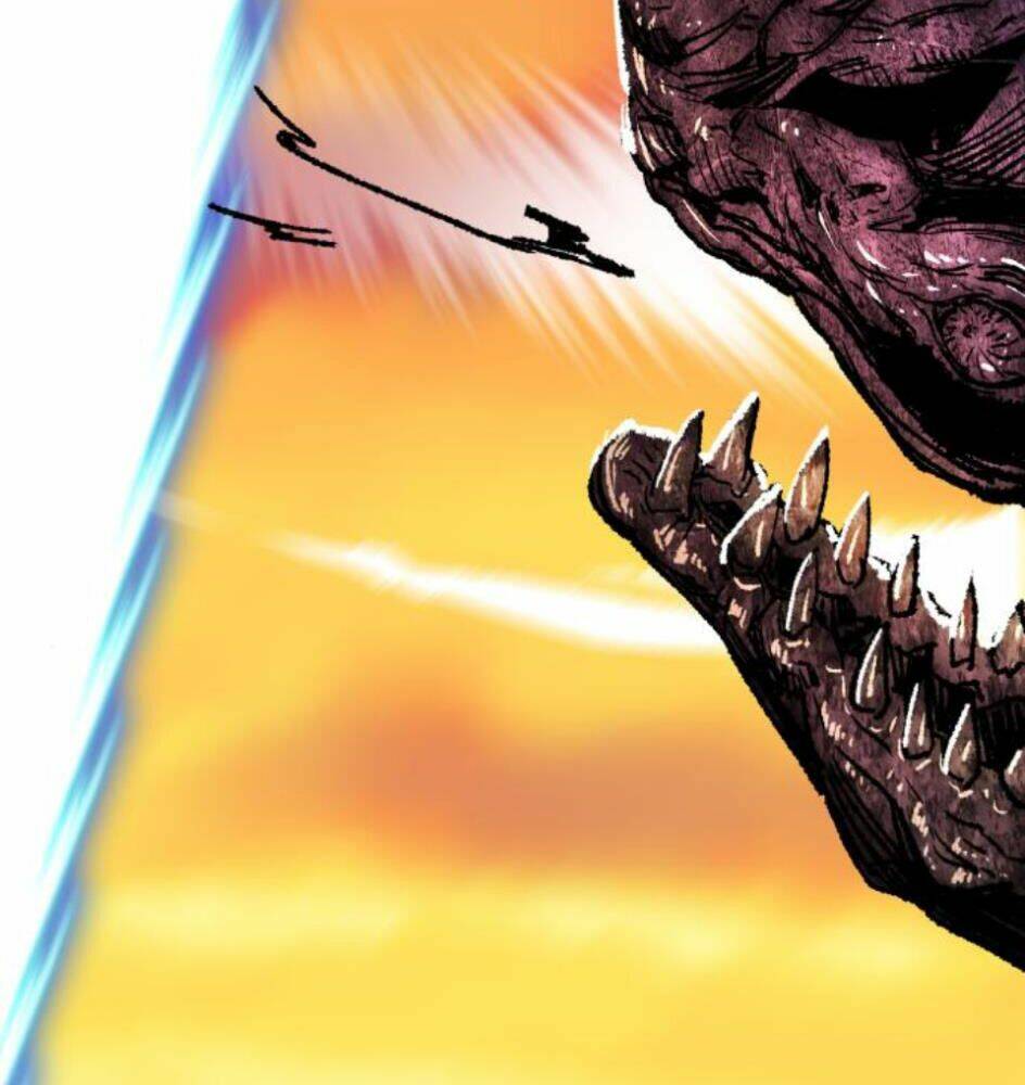 Phá Bỏ Giới Hạn: Chapter 61
