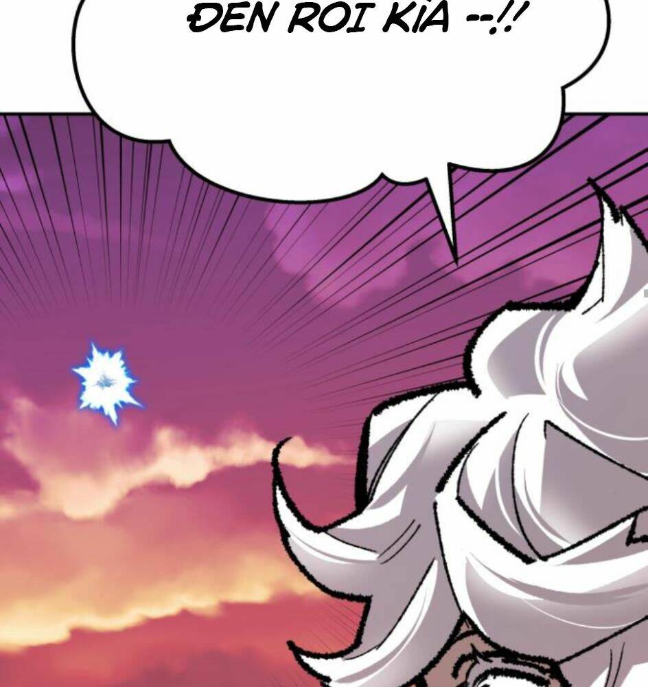 Phá Bỏ Giới Hạn: Chapter 61