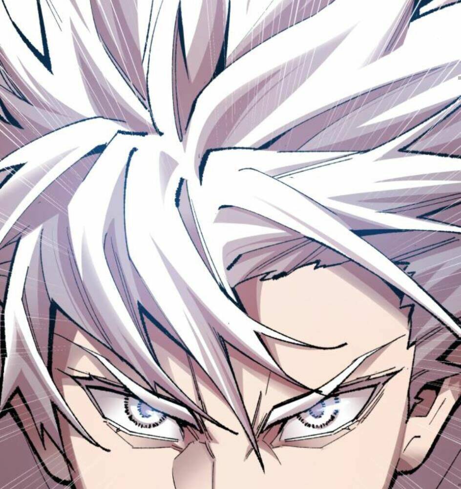 Phá Bỏ Giới Hạn: Chapter 61