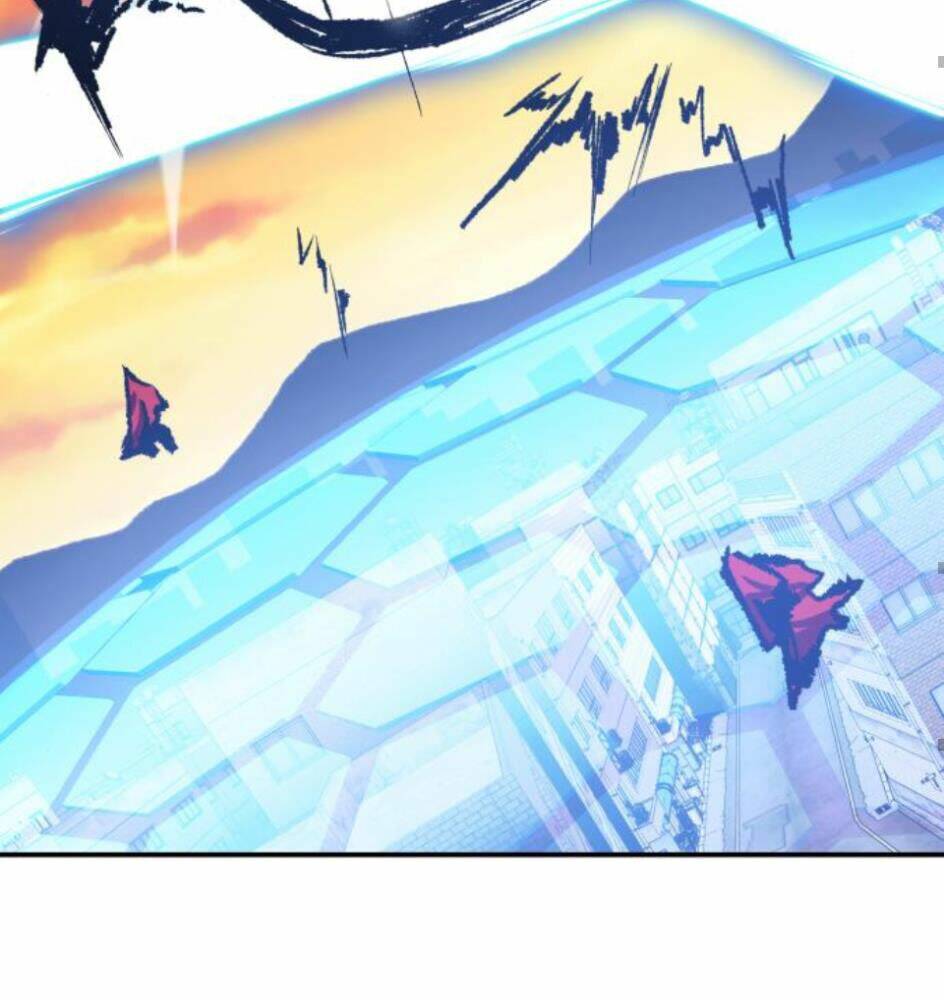 Phá Bỏ Giới Hạn: Chapter 61