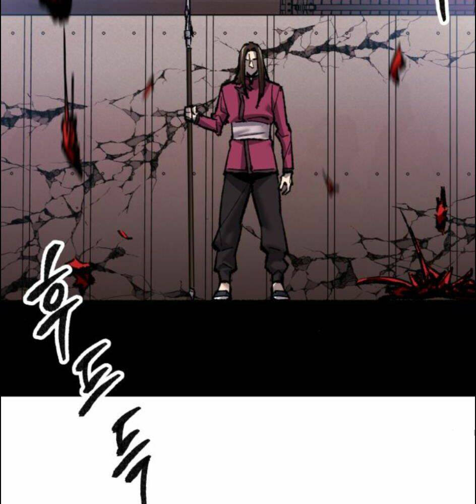 Phá Bỏ Giới Hạn: Chapter 61
