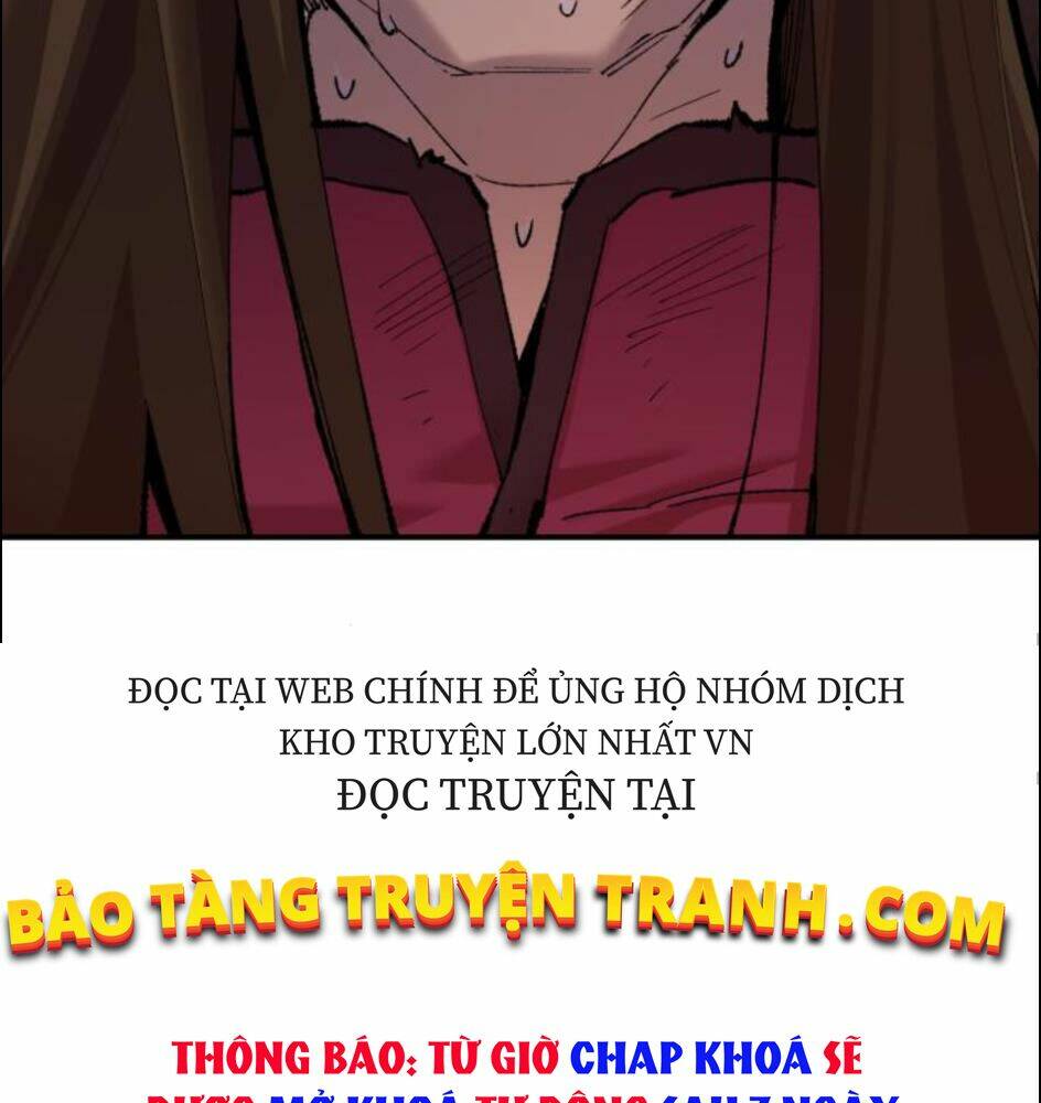 Phá Bỏ Giới Hạn: Chapter 61