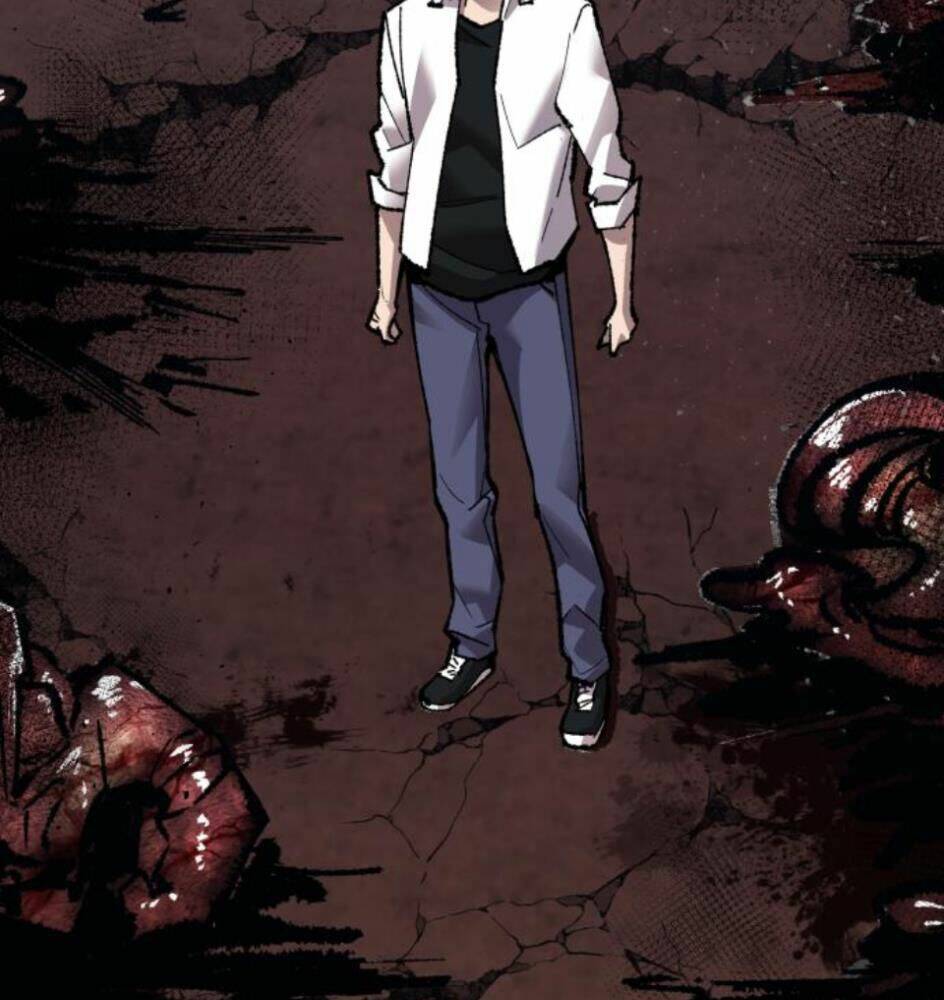 Phá Bỏ Giới Hạn: Chapter 61