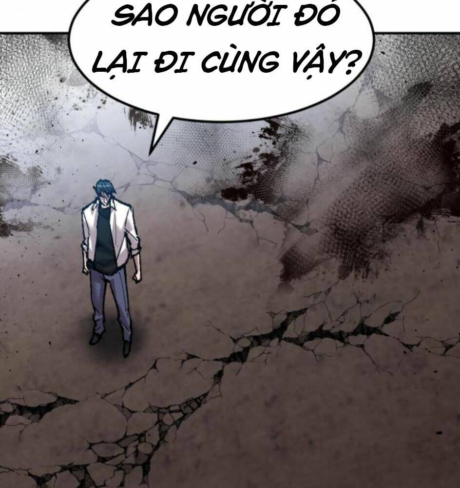 Phá Bỏ Giới Hạn: Chapter 61
