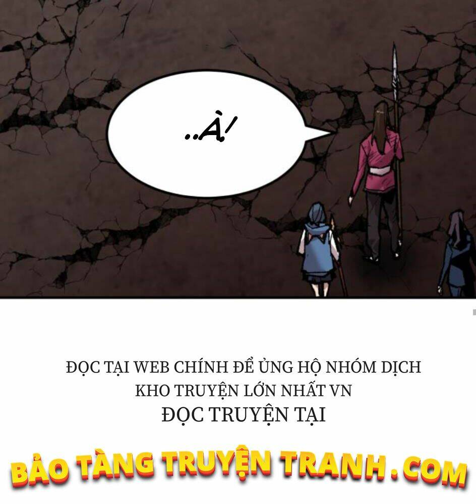 Phá Bỏ Giới Hạn: Chapter 61