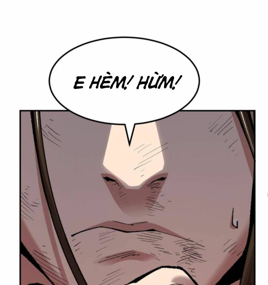 Phá Bỏ Giới Hạn: Chapter 61