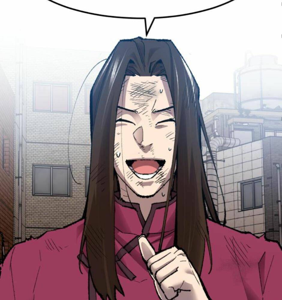 Phá Bỏ Giới Hạn: Chapter 61