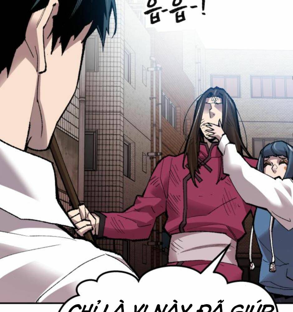 Phá Bỏ Giới Hạn: Chapter 61