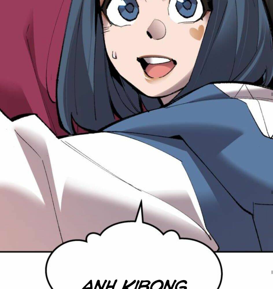 Phá Bỏ Giới Hạn: Chapter 61