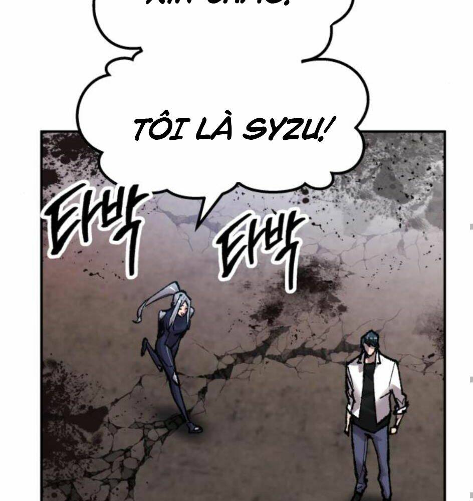 Phá Bỏ Giới Hạn: Chapter 61