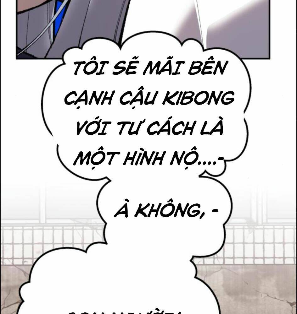 Phá Bỏ Giới Hạn: Chapter 61