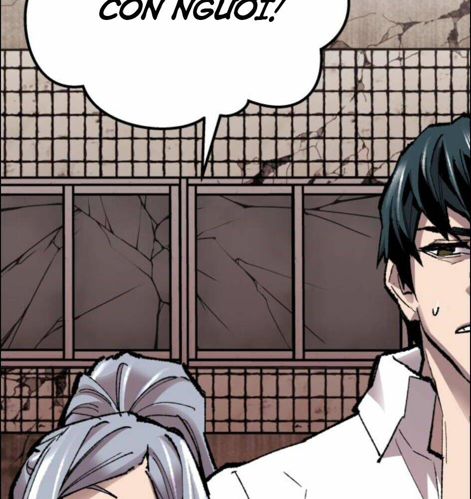 Phá Bỏ Giới Hạn: Chapter 61