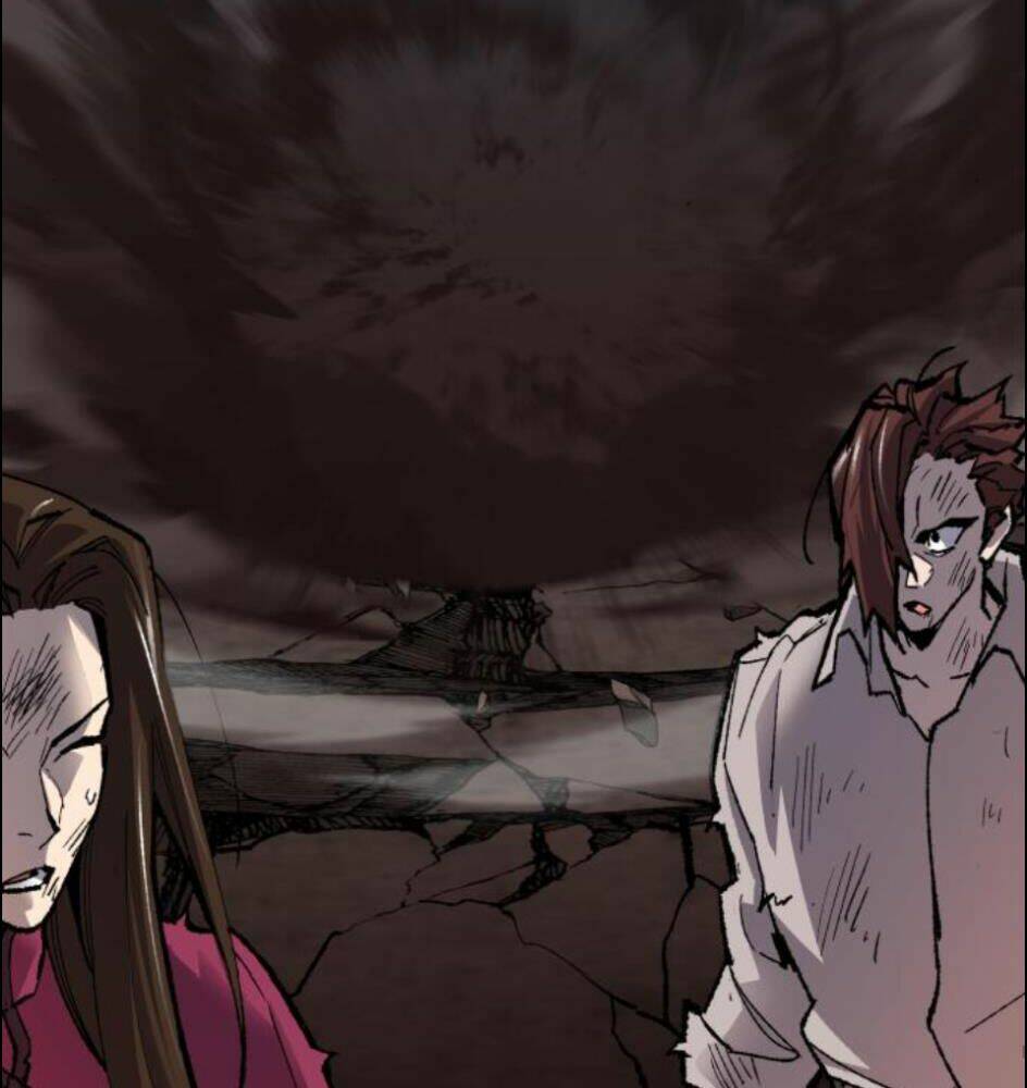Phá Bỏ Giới Hạn: Chapter 61