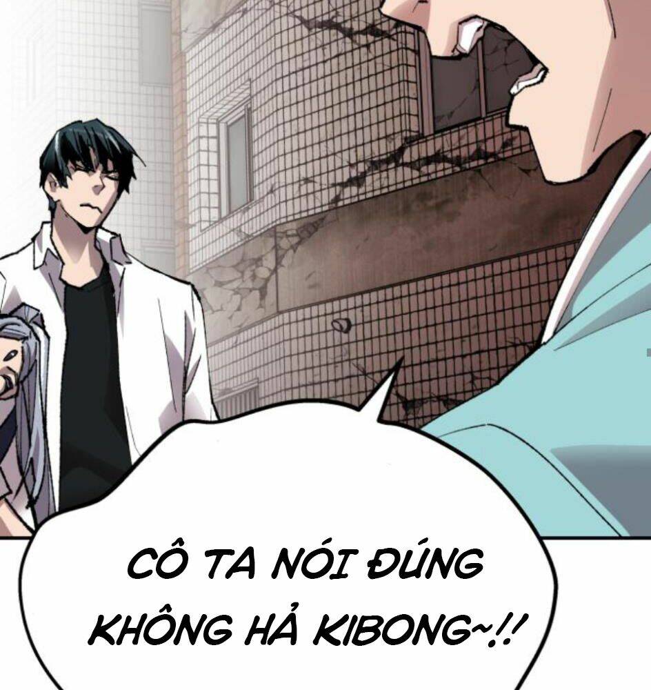 Phá Bỏ Giới Hạn: Chapter 61