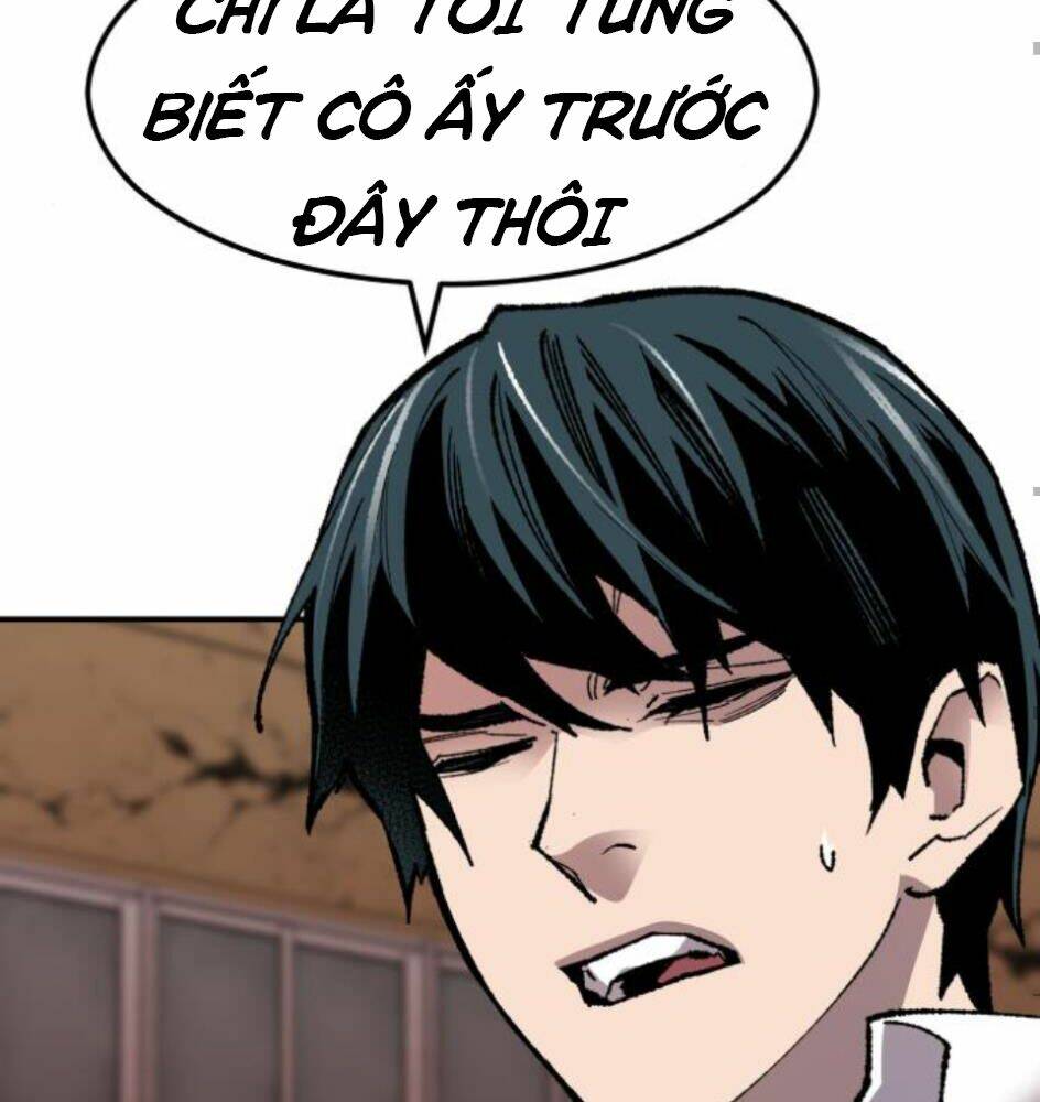 Phá Bỏ Giới Hạn: Chapter 61