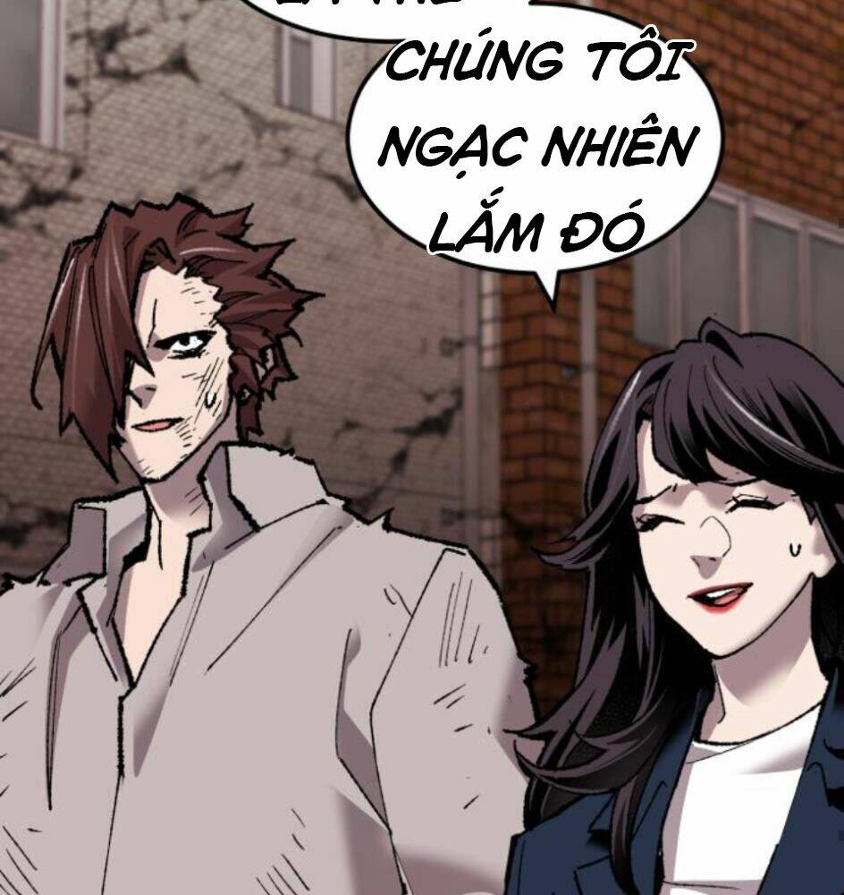 Phá Bỏ Giới Hạn: Chapter 61