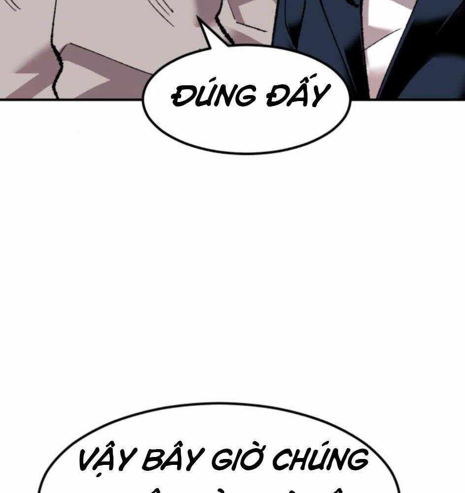 Phá Bỏ Giới Hạn: Chapter 61