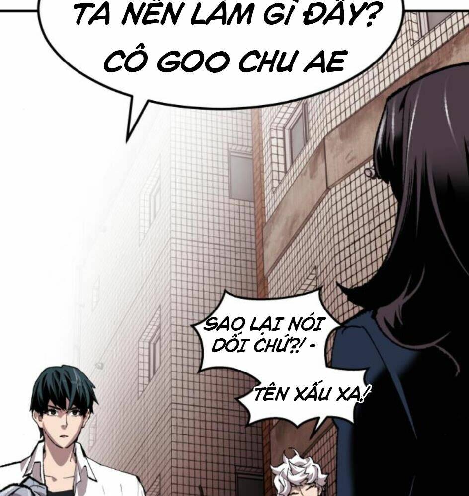 Phá Bỏ Giới Hạn: Chapter 61