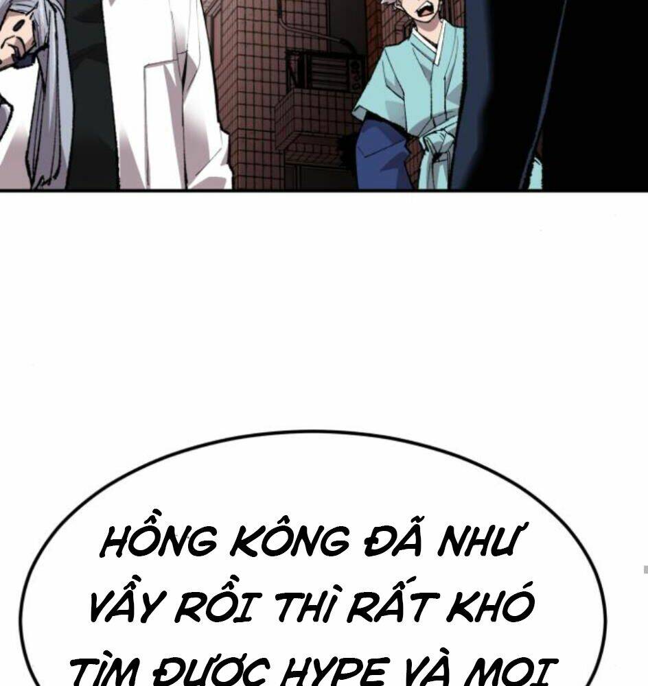 Phá Bỏ Giới Hạn: Chapter 61