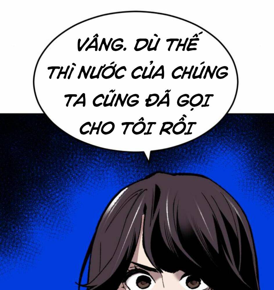 Phá Bỏ Giới Hạn: Chapter 61