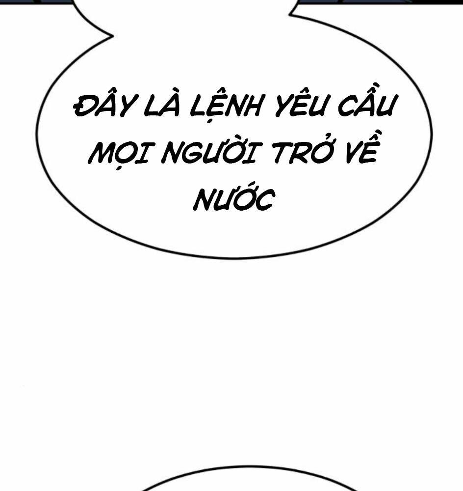 Phá Bỏ Giới Hạn: Chapter 61