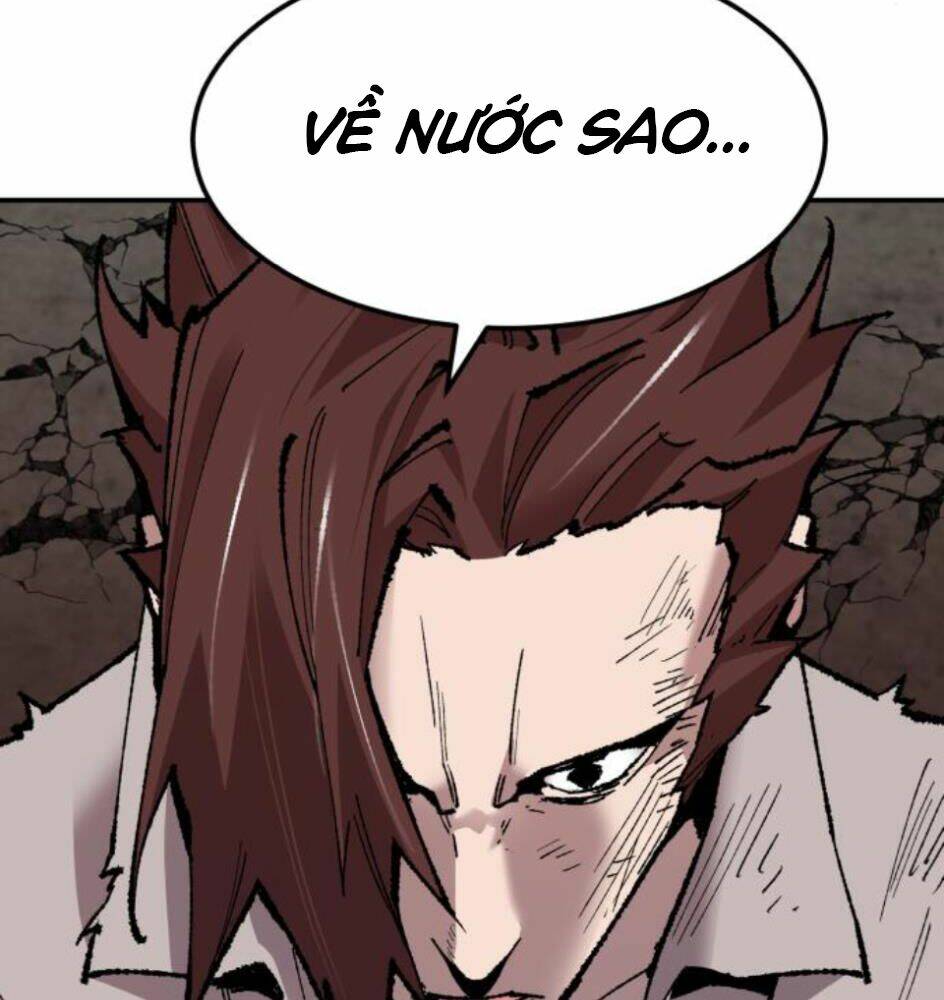 Phá Bỏ Giới Hạn: Chapter 61