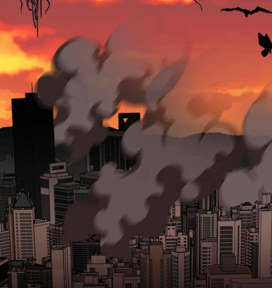 Phá Bỏ Giới Hạn: Chapter 61