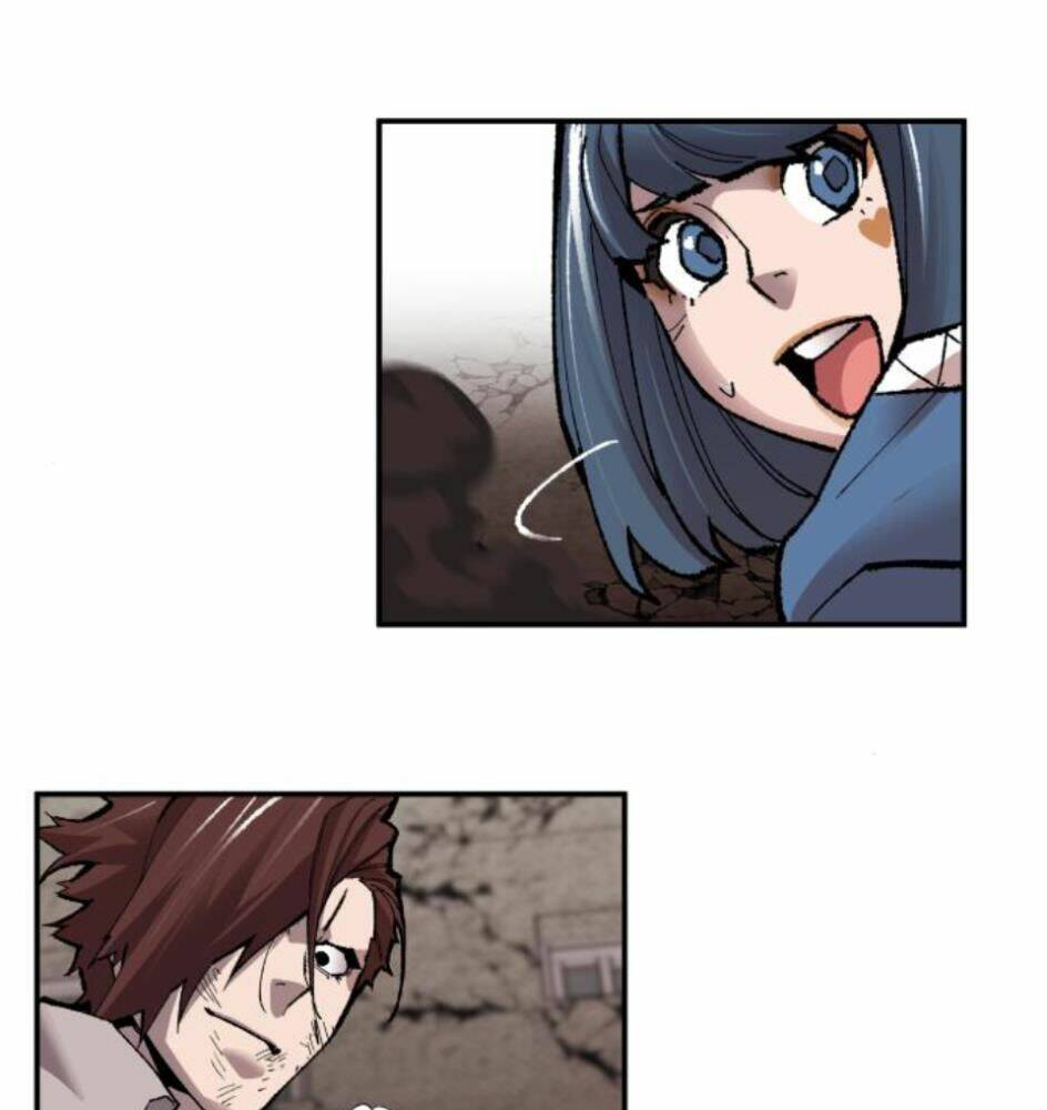 Phá Bỏ Giới Hạn: Chapter 61