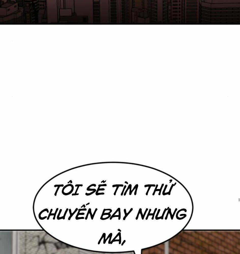 Phá Bỏ Giới Hạn: Chapter 61