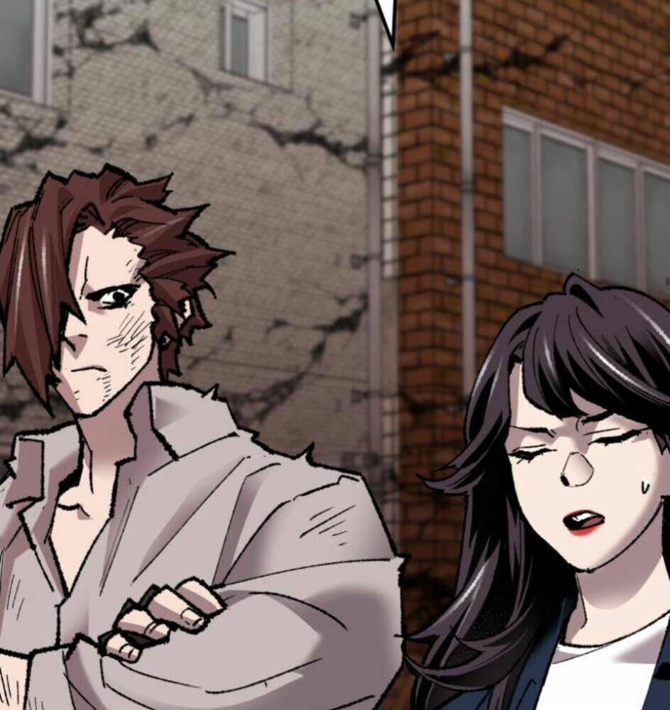 Phá Bỏ Giới Hạn: Chapter 61