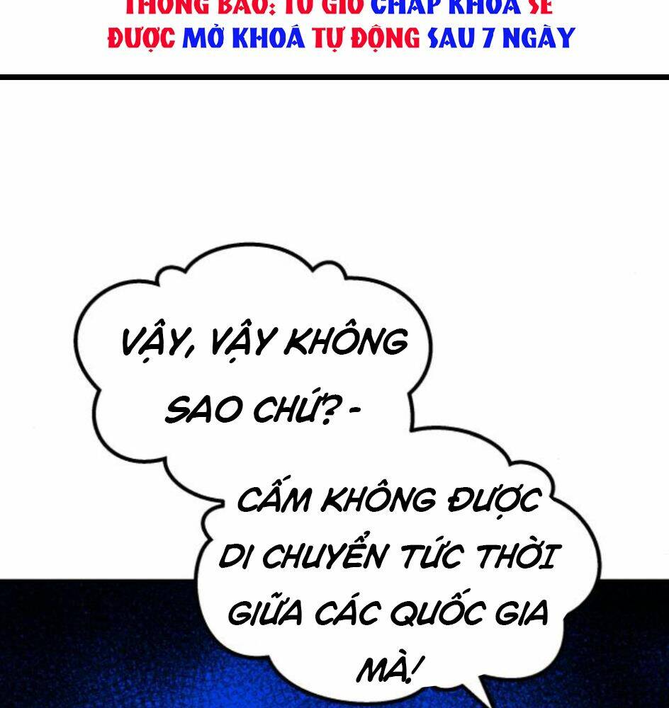 Phá Bỏ Giới Hạn: Chapter 61