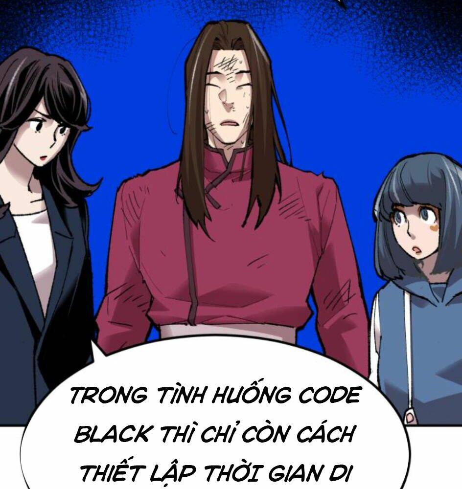 Phá Bỏ Giới Hạn: Chapter 61