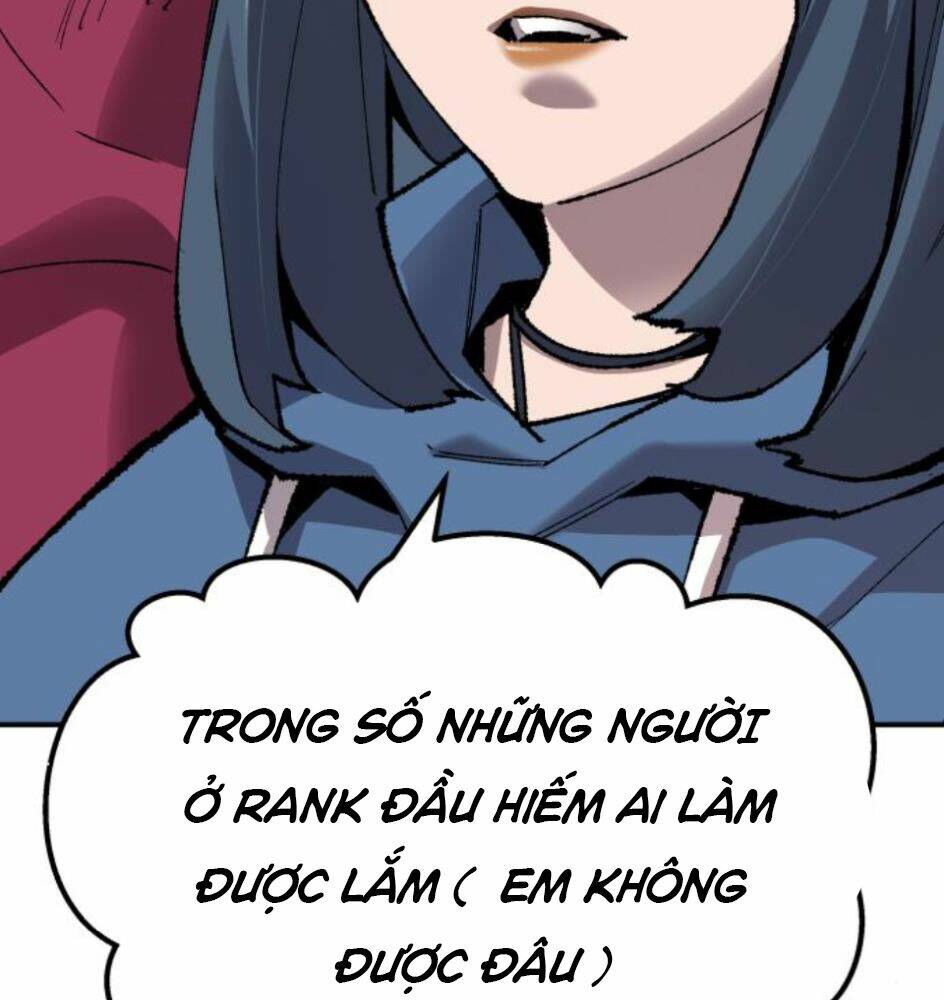 Phá Bỏ Giới Hạn: Chapter 61