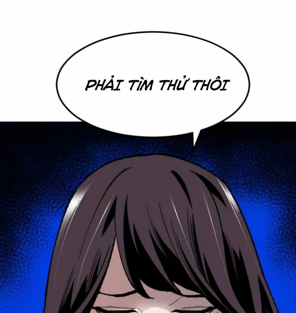 Phá Bỏ Giới Hạn: Chapter 61