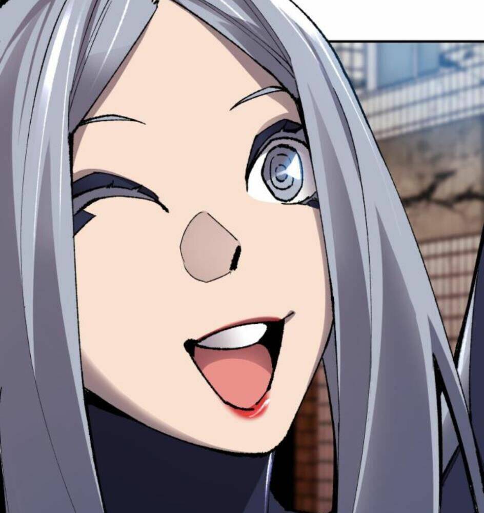 Phá Bỏ Giới Hạn: Chapter 61