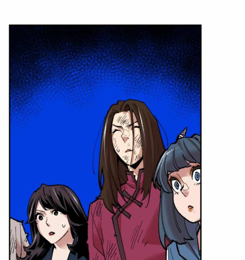 Phá Bỏ Giới Hạn: Chapter 61