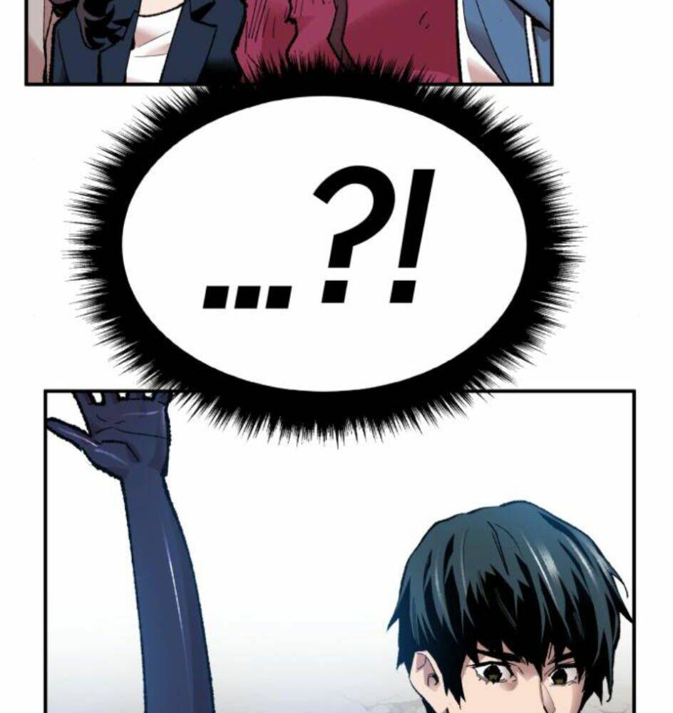 Phá Bỏ Giới Hạn: Chapter 61