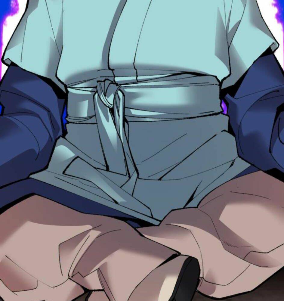 Phá Bỏ Giới Hạn: Chapter 61